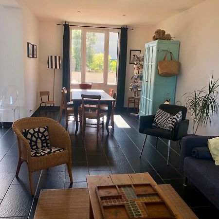 Villa Liluda Barneville-Carteret Kültér fotó